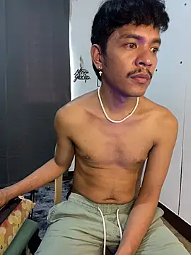 asian_darlingcummersxXx 网络视讯表演