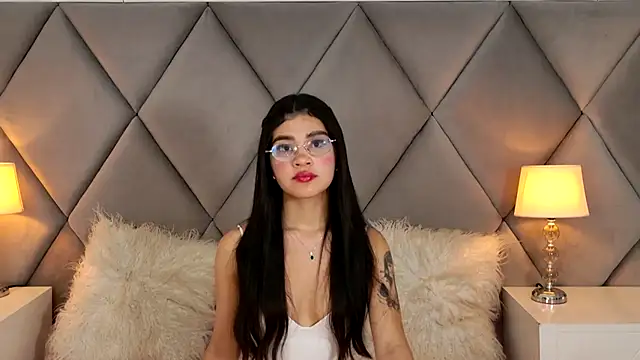 OliviaDiaz Chat XXX live