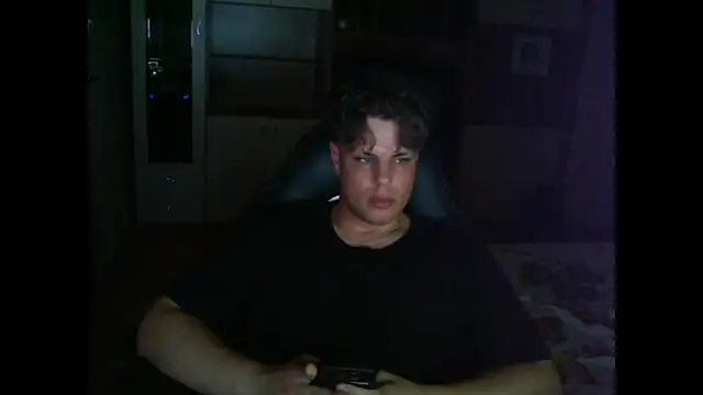 Chat XXX Live kanewolf_55