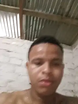 Show modela Verga12cm na web-kameri