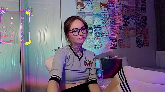 Milky_way_UwU Chat XXX live