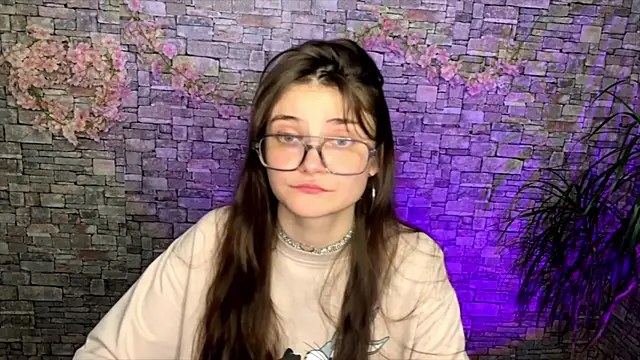 Chat XXX ao vivo de may_rollins