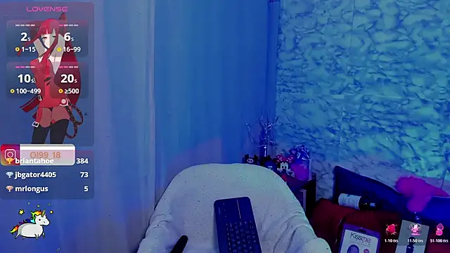 shaden_ Chat XXX live