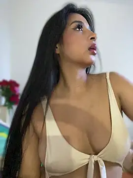 miss__cataleya Adlı Modelin Canlı XXX Sohbeti