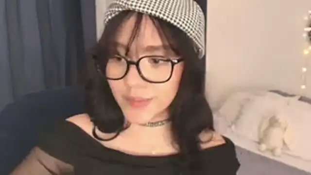 Chat XXX ao vivo de Itsliaa