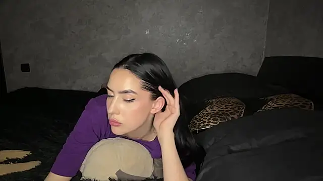 Chat XXX ao vivo de Ailish_Loveee