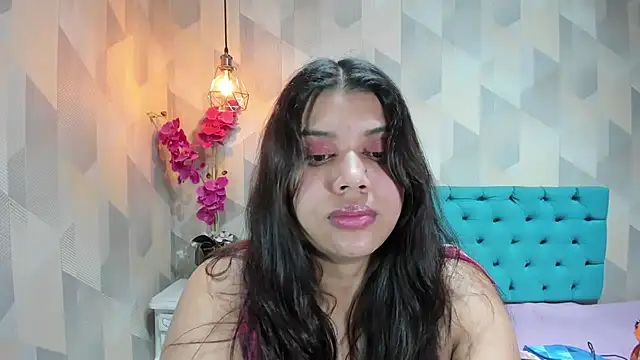 Chat XXX ao vivo de LindaBreeS