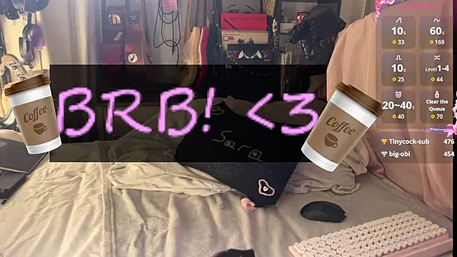 Sara_ftw21のライブXXXチャット