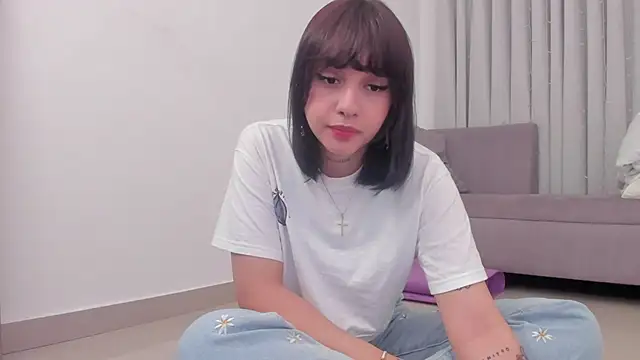 Chat XXX ao vivo de salome_velour