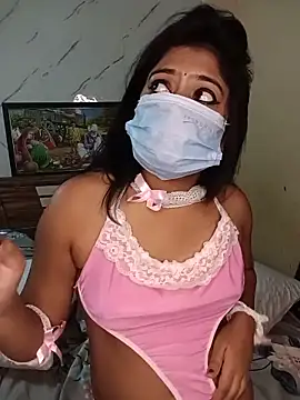Show de webcam de dearmona00