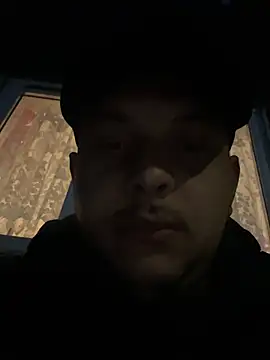 Webkamerová show JettKing_123