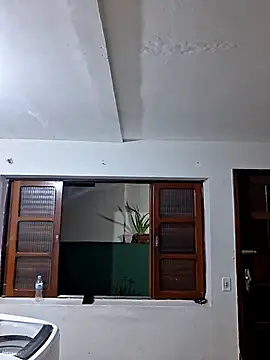 Show de CasadoHetero na webcam