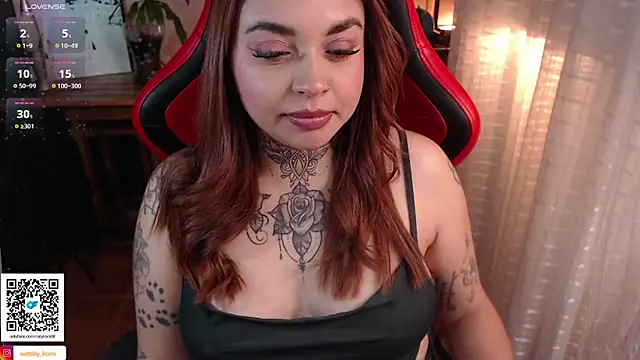 natyk_m's Live XXX Chat