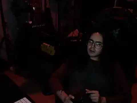 dorrey21n Webbikameraesitys