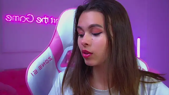 PollyLandersn Live XXX chat