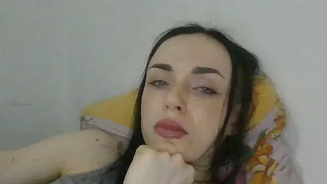 Chat XXX en directo de Trinsy_Love