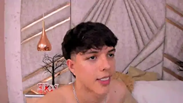 DamiaanXx live XXX chat
