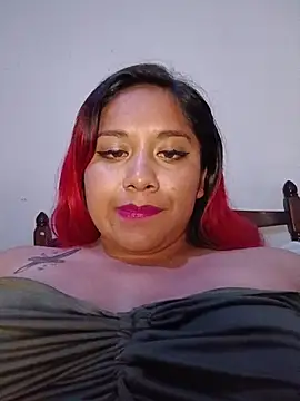 olivia_stylinnson's Live XXX Chat