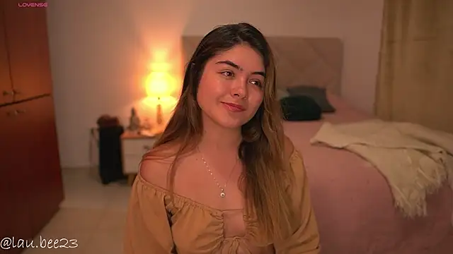 Lau_Been Live XXX chat