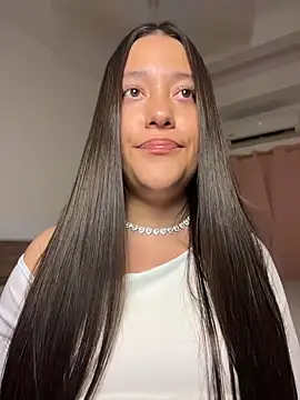Nhefertary 라이브 XXX 채팅