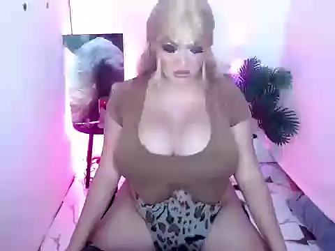 RealMajesticDior Chat XXX live