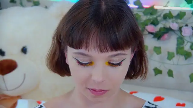 Chat XXX ao vivo de ElisabethDavis