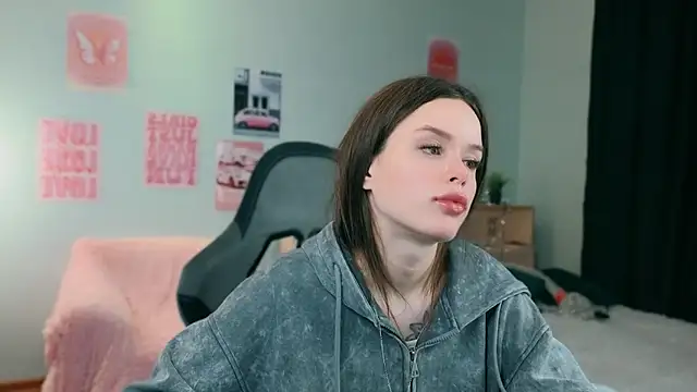 ginnyclub's Live XXX Chat