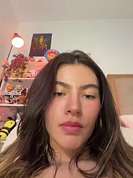 Your_Honeey Chat XXX live