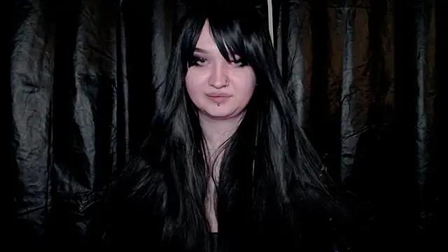 Chat +18 de Miss_SamantaBlack ao vivo
