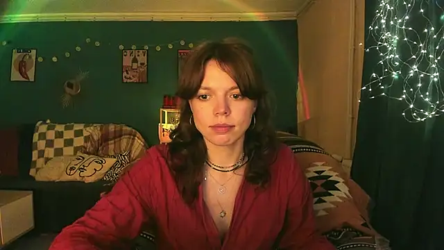 ClancyMorissey live XXX chat