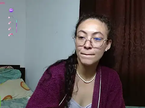 Amitlu_'s Live XXX Chat
