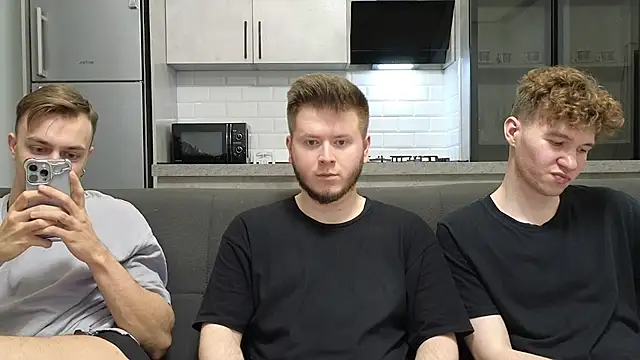 Živý XXX chat boys_sobolisha