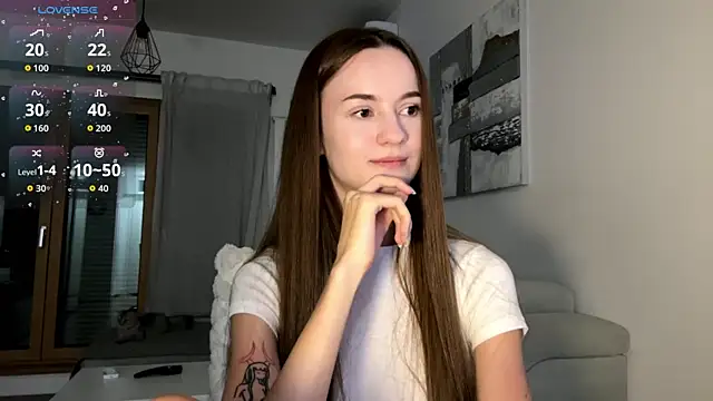 Double_Sun 라이브 XXX 채팅