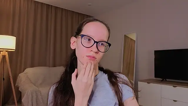 BettyBrowni's Live XXX Chat