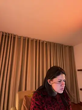 Chat XXX Live Zandrina