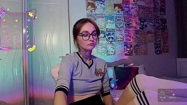 Milky_way_UwU Live XXX-chat