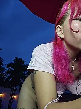 Camila_Fairy Live XXX-chat