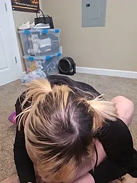 AmethystFoxx's Live XXX Chat