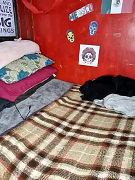 Sembang XXX Secara Langsung MaiaExotic