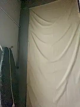 Fergaro Adlı Modelin Web Kamerası Şovu