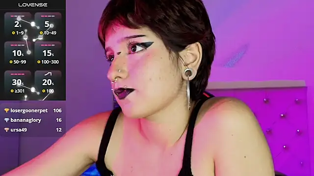 akiradoom Adlı Modelin Canlı XXX Sohbeti