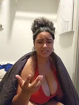 cinnaminnie – Naživo XXX chat