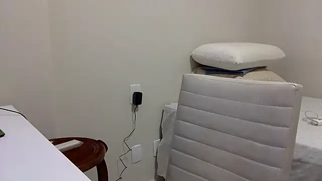 Fubinha Live XXX-chat