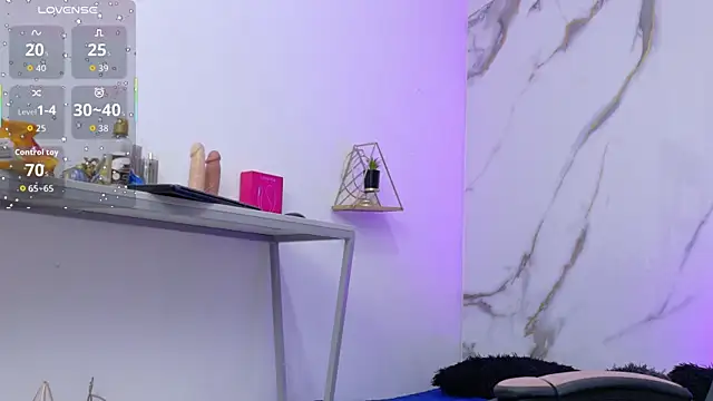 dariah_jhonson's Live XXX Chat