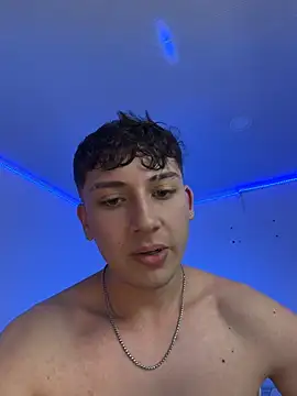 OLIVER_K 라이브 XXX 채팅