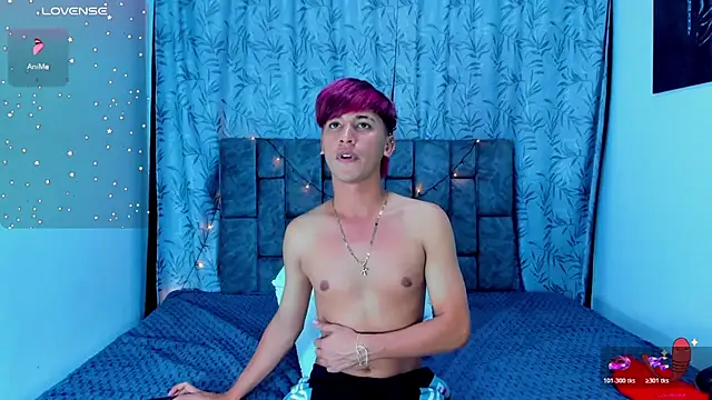 IhanKing 라이브 XXX 채팅