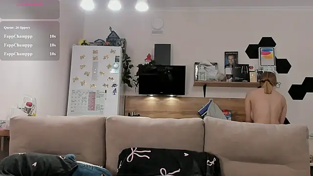 Hot__K Live XXX Chat