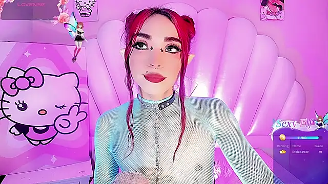 LeyXandrabraz Chat XXX in diretta