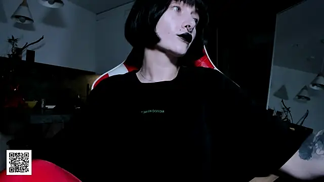 Živý XXX chat _Misha_Addams_