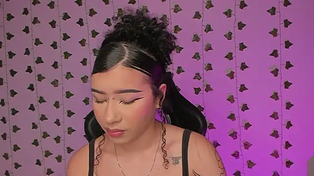 XXX chat uživo modela Liaaa_1